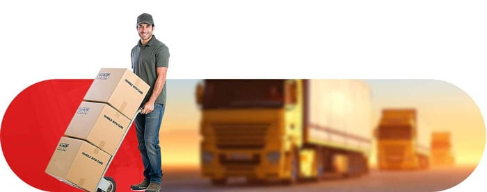 همراه مطمئن شما در حمل و نقل لوازم اداری و مسکونی